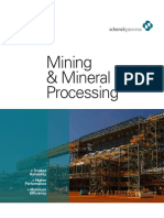 New Mining Brochure English