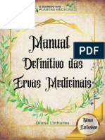 Manual Definitivo Das Ervas Medicinais-Compactado
