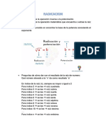 Repaso 8 Aritmetica-Radicacion