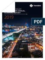 2019 Transmission Annual Planning Report