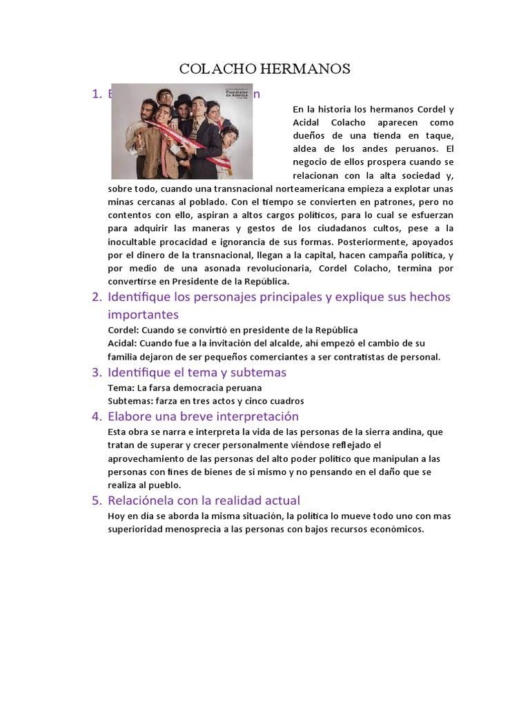 Catedra Sesión 13 | PDF