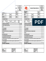 SST-F-041 Ficha Triaje Covid-19 Doble