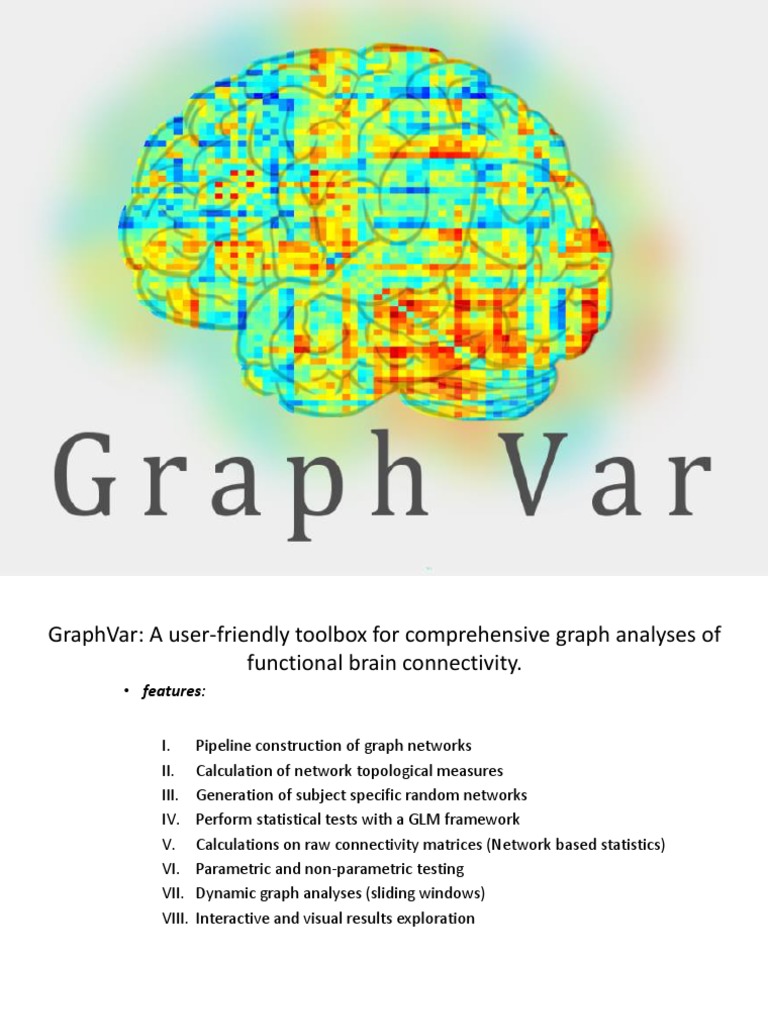 GraphVar Turbo GLM QuickGuide Download Free PDF Variance P Value