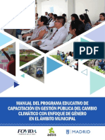 2022 MMayo Manual Gestión Pública Cambio Climático FINAL