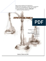 Derecho Civil IV-FAMILIA