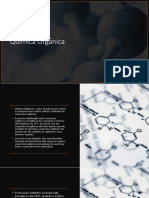 Introdução À Química Orgânica