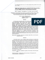 3-Dokumen-Studi Parameter Persamaan Konstitutif Baja HSLA Pada Uji Tarik Panas Regangan Bidang