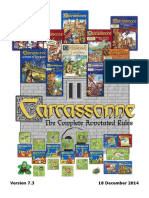 Carcassonne New Version