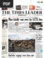 Times Leader 09-23-2011