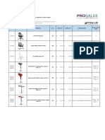 Promociones 20 Junio 2023 - Provefabrica SAS Por Mes