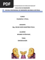 Trabajo N 4 Filosofia