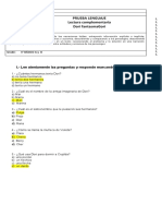 Prueba Dori Fanstasmagori