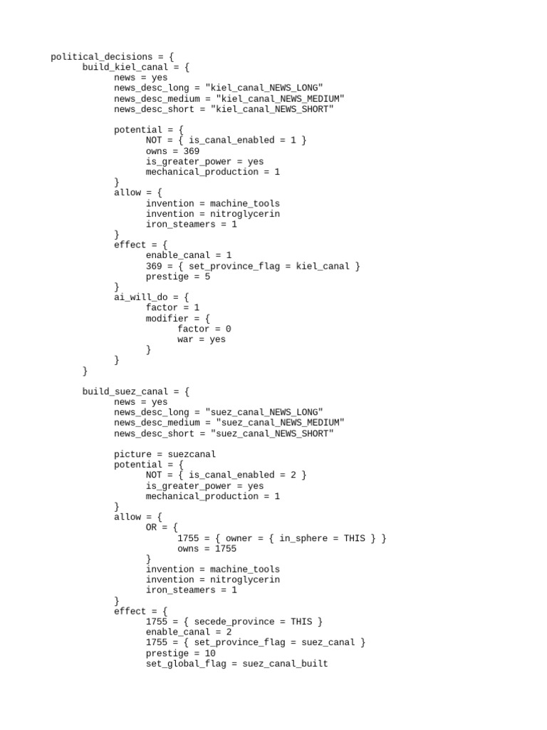Canals pdf