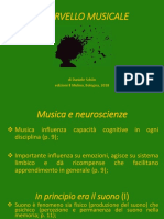 Il Cervello Musicale