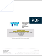 Evaluar para Contribuir A La Autorregulacion