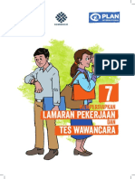 Modul07 Mempersiapkan Lamaran Pekerjaan