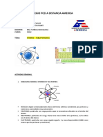 Deber Quimica Atomo