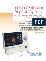 Manual Impella 2