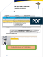 Ficha de Sesión N°03 Biología 5° RNC 2023