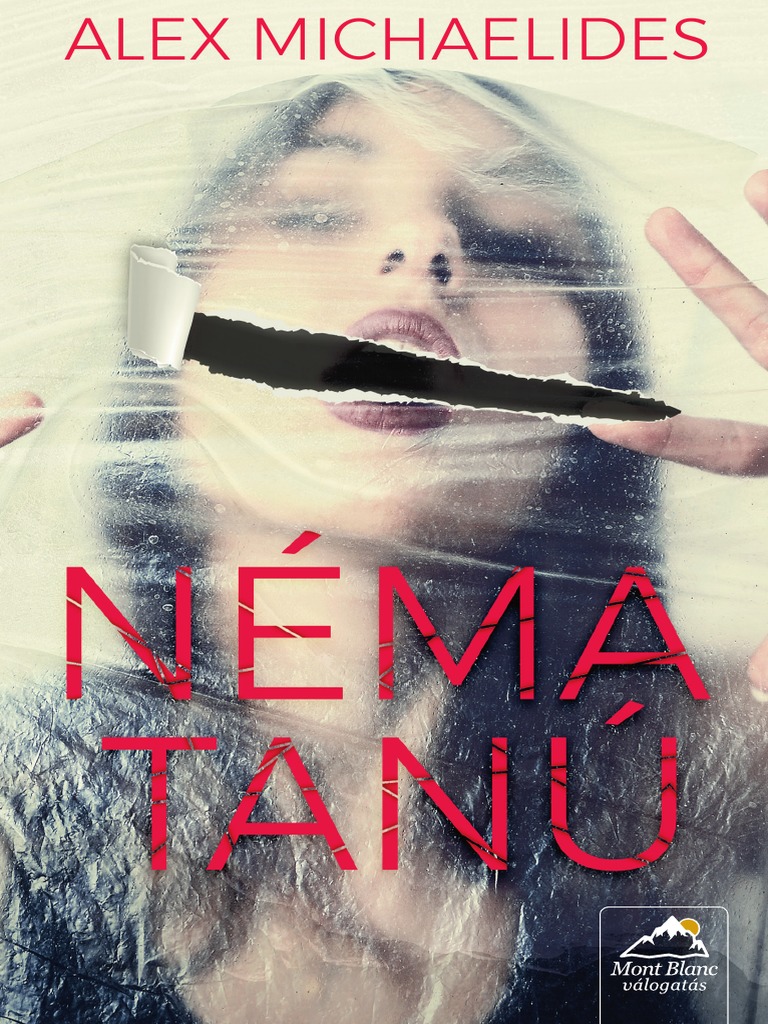 Néma Tanú PDF