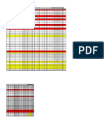 Base de Datos Personal Bosa