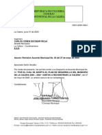 4058 - Acuerdo Municipal 04pdm La Calera Definitivo - Final