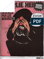 Charlie Hebdo 712 Special Caricatures Mahomet (08!02!2006)