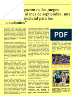 Deportes