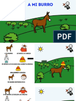 A Mi Burro PDF