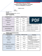 Formulacion Grupo #2