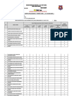 Sains 1 Excel