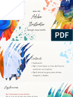 Tips Adobe Ilustrator