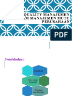Pert 14. Total Quality Mananjemen Dalam Manajemen Mutu Perusahaan