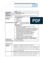 Contoh - Modul Bangun Ruang Sisi Lengkung