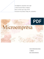 Micro Empresa