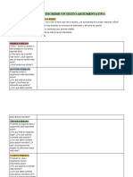 Guía para Escribir Un Texto Argumentativo