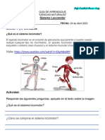 Guía Ciencias Naturales