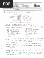 Module 1 VTU Solved Important Questions