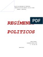 REGÍMENES 18185700