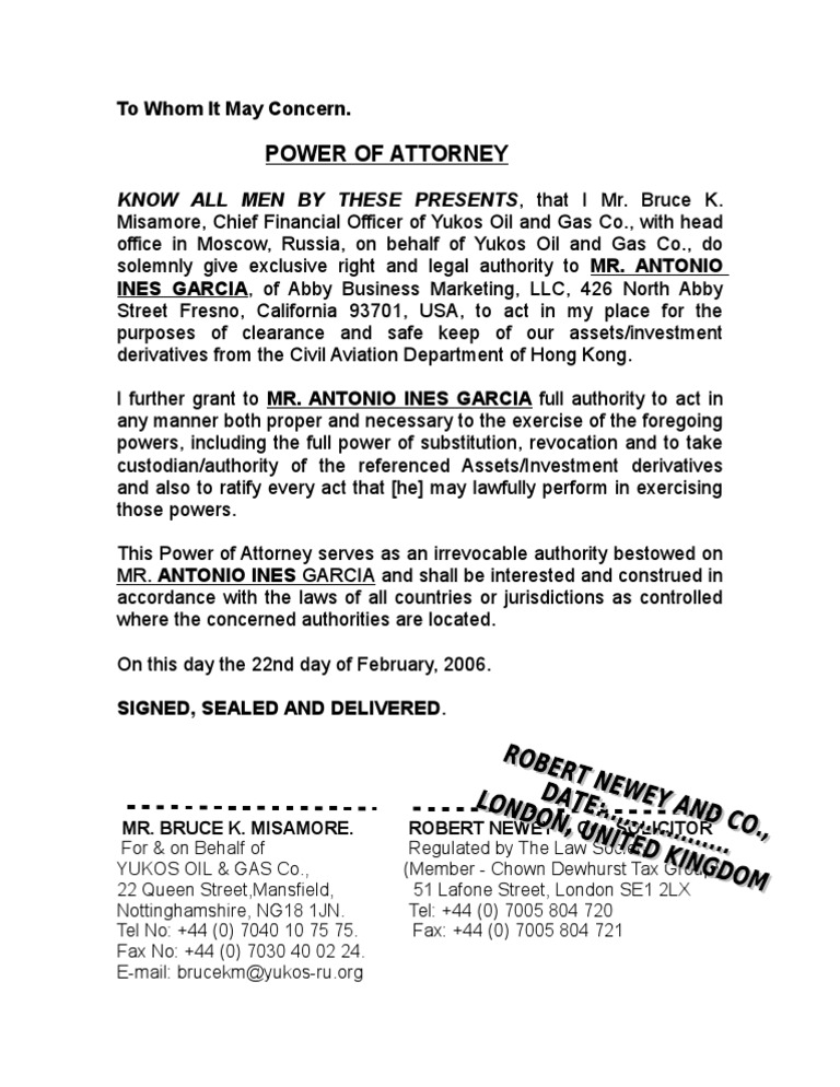 how-to-get-a-power-of-attorney-outside-of-state
