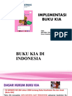 Buku KIA