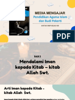 BAB 2 - Mendalami Iman Kepada Kitab Allah Swt-Compressed