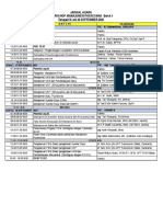 JADWAL WS MP Batch 1 