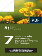 7 Reasons Why The Energy Transition Works For Europe en