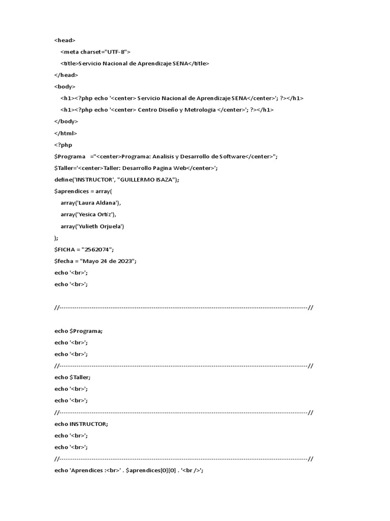 Index | Descargar gratis PDF | Ingeniería de software | Informática