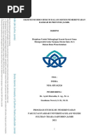 Sol Atiyah | PDF