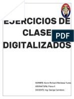 Ejercicios Digitalizados Fisica 2