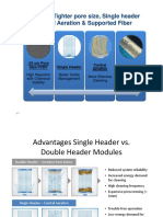 Puron MBR Advantages_Single Header_Central Aeration