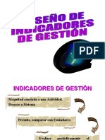 Indicadores de Gestión A