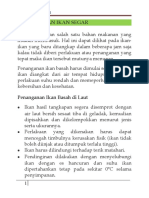 Booklet Penanganan Ikan